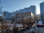 ODS No. 120 (Brateyevskaya Street, 25к2) ، سلطة إسكان بلدية