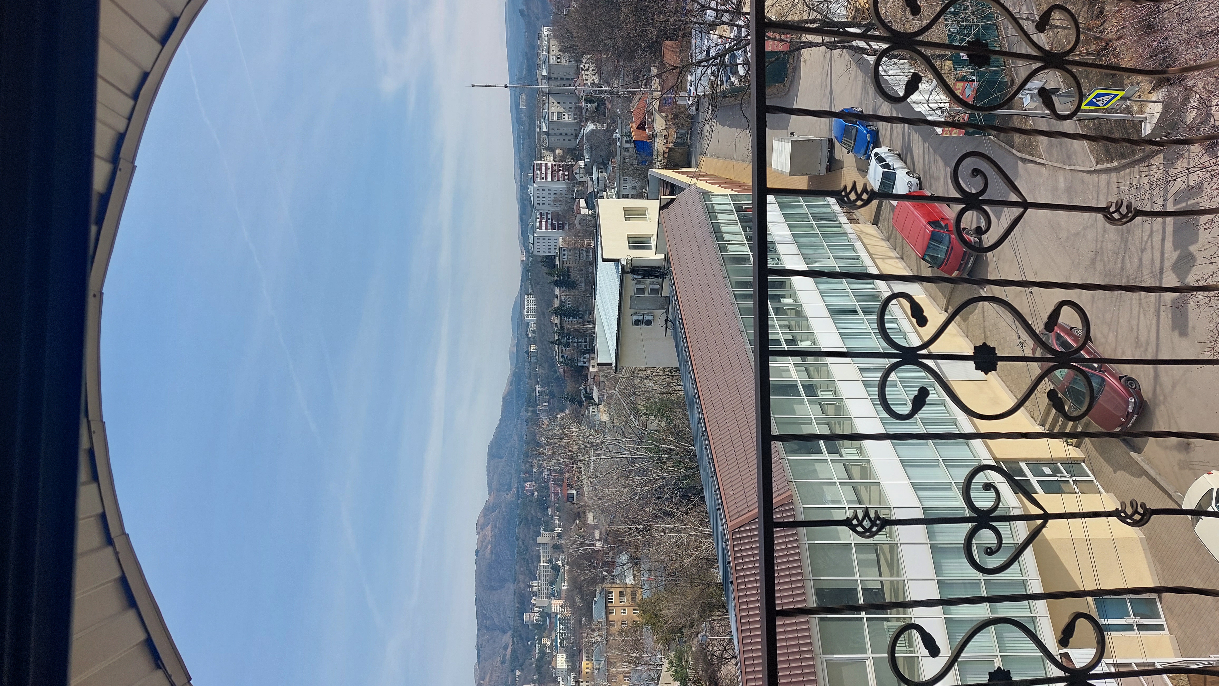 Фото Панорама