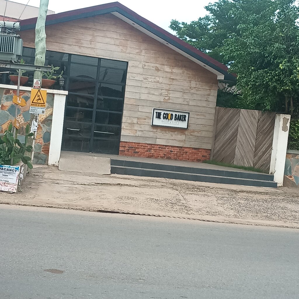 Confectionary The Good Baker, Earth, photo