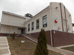 Сельский Дом культуры Истье (selo Istye, Sovkhoznaya ulitsa, 15), house of culture