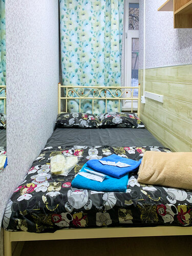 Гостиница StayWay на Таганской в Москве