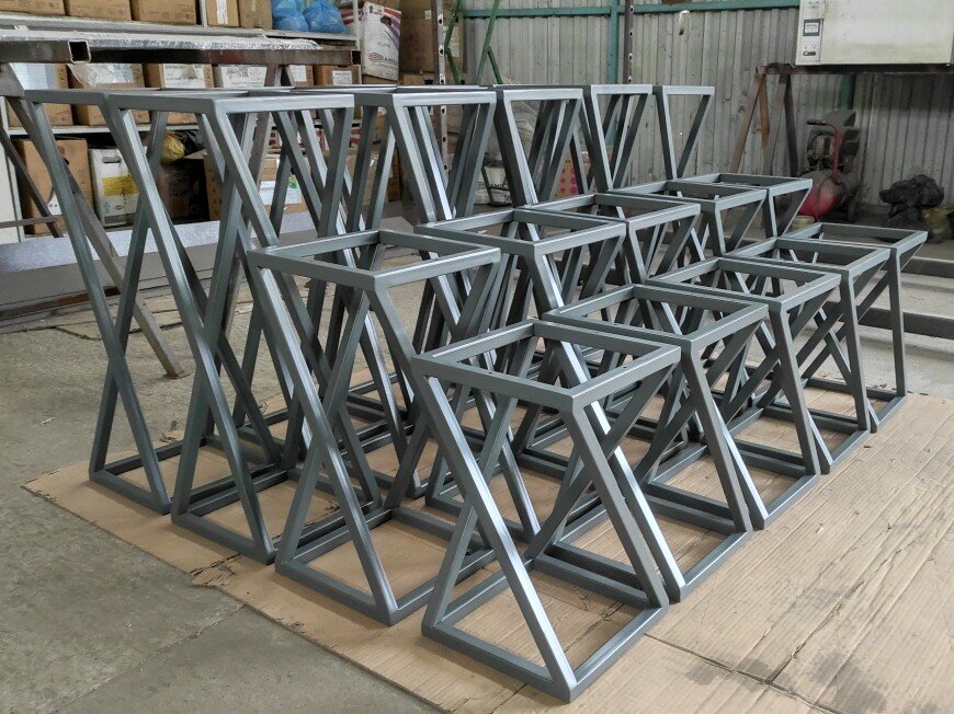 Welding services Ameta, Maykop, photo