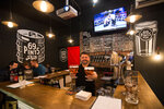 69 Pints Craft Bar (Tverskaya Street, 5/6), bar, pub