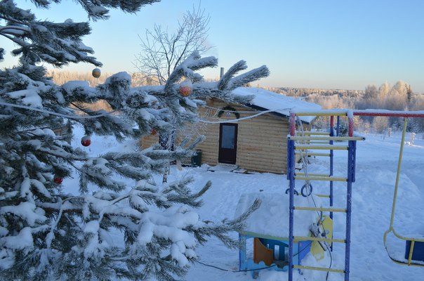 Фото Гостевой комплекс Савапиян