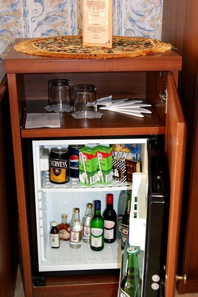 Фото Отель Меншиков