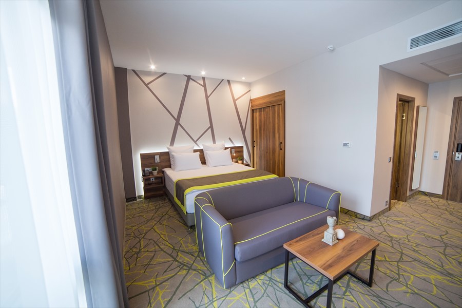 Фото Парк-отель Доброград корпус Lake