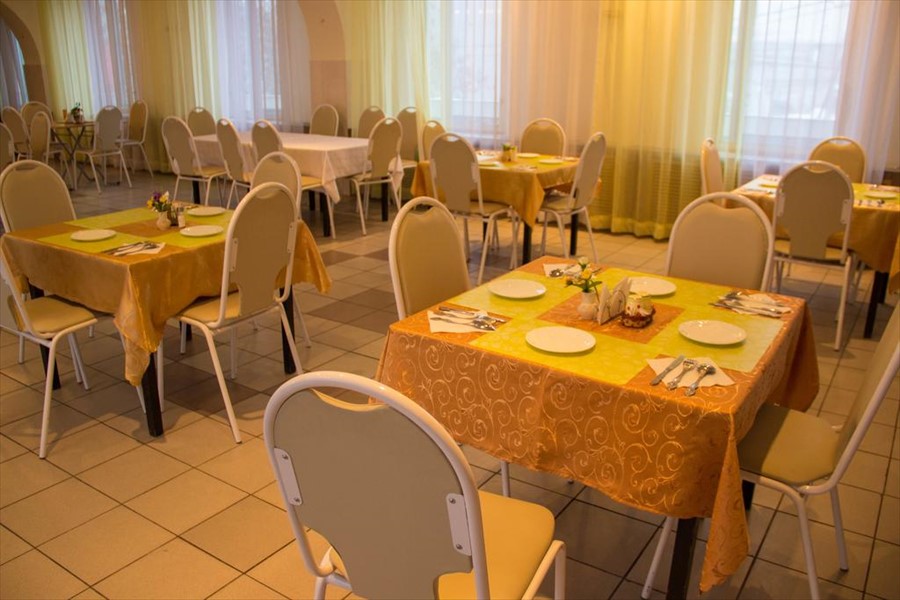 Фото Авлад-отель