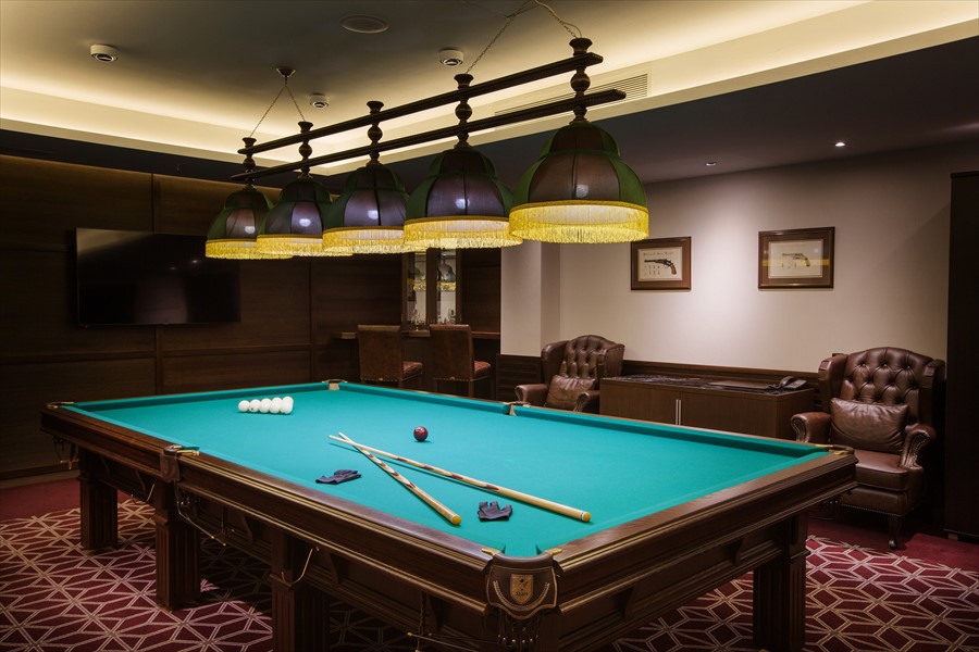 Фото Sheratonplaza Ufa Congress Hotel