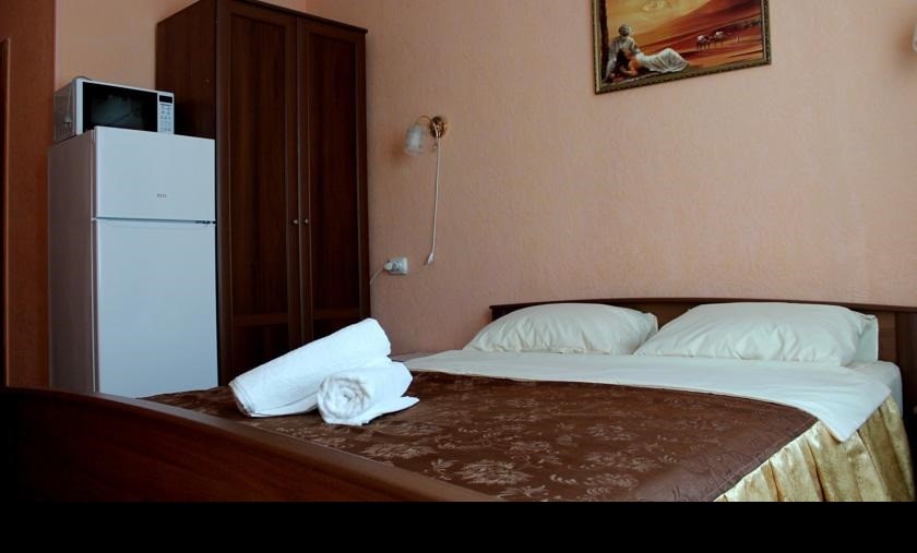 Фото Каштан