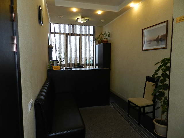 Фото Ла Мезон