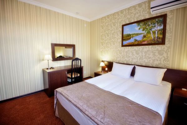 Фото Фаворит