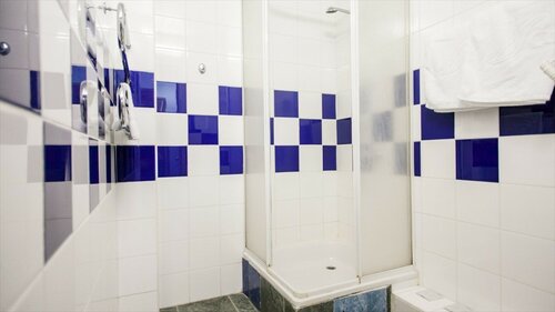 Хостел BaikalSKI в Байкальске