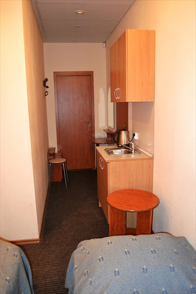 Фото Ринальди Олимпия