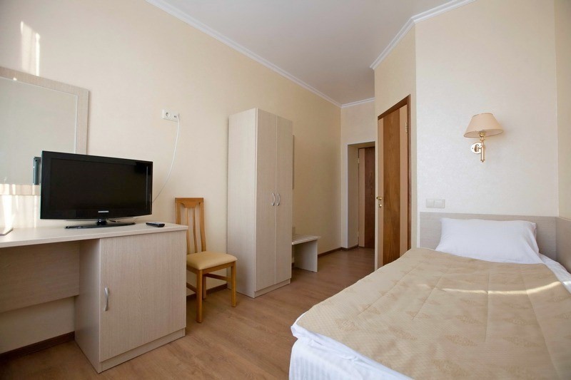 Фото отеля 5