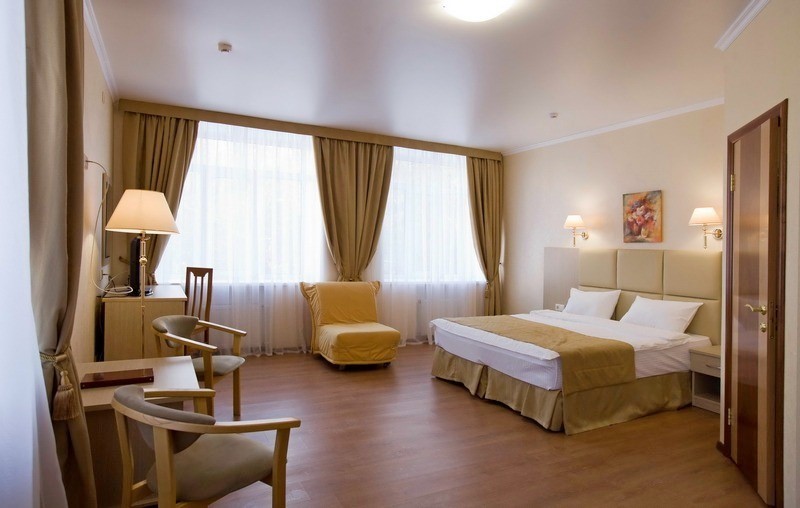 Фото Амакс Старая Русса