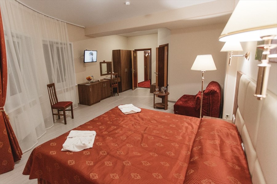 Фото Амакс Старая Русса