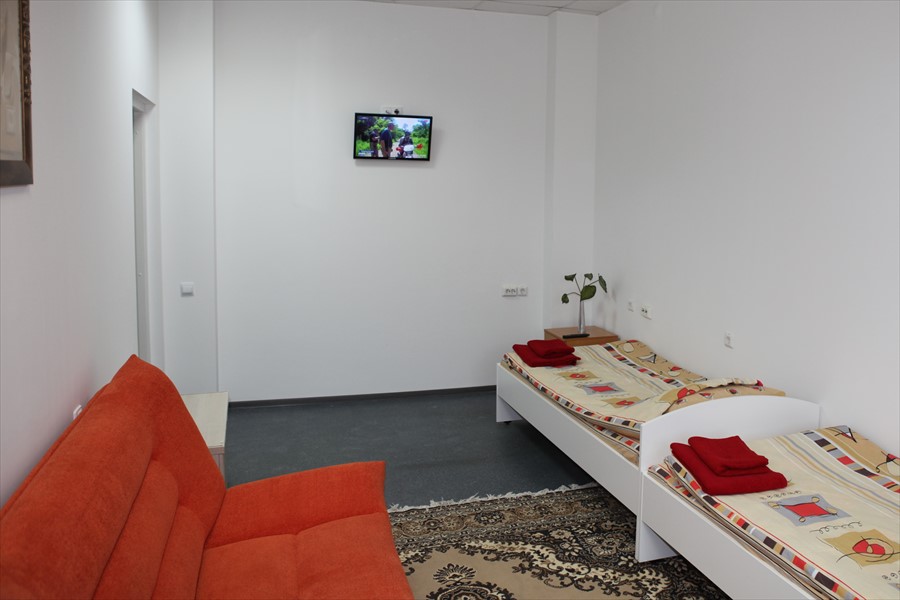 Фото отеля 4