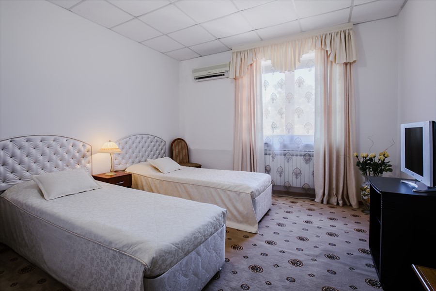 Фото отеля 4