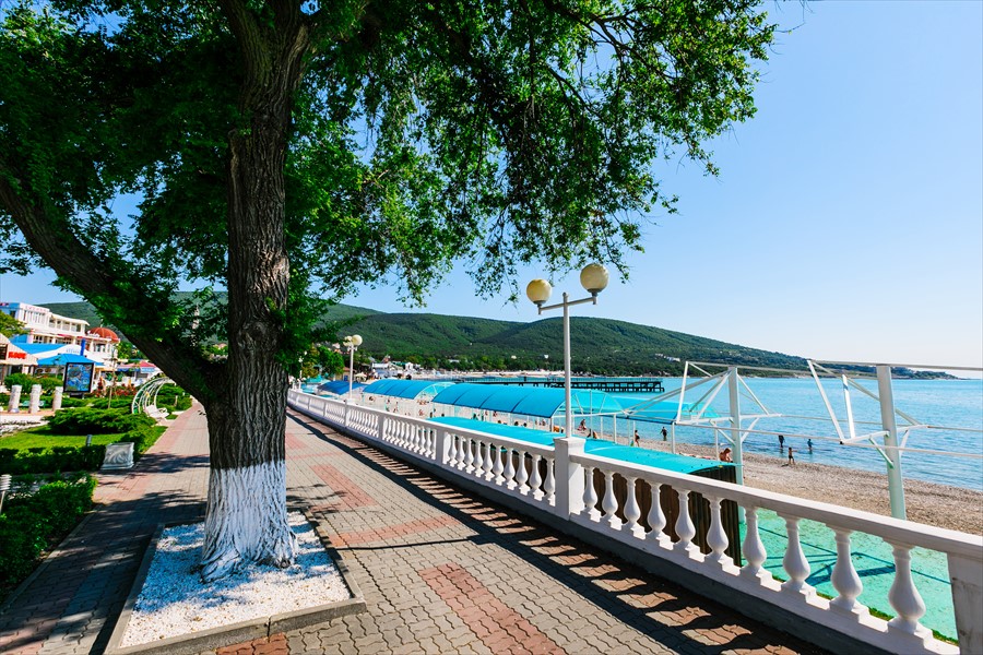 Фото Azimut Здоровье Солнечный