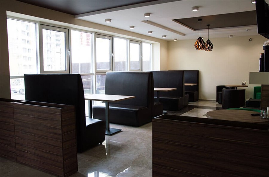 Фото Мартон Волга