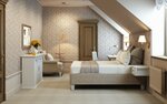 Royal (Studencheskaya Street, 1Р), hotel