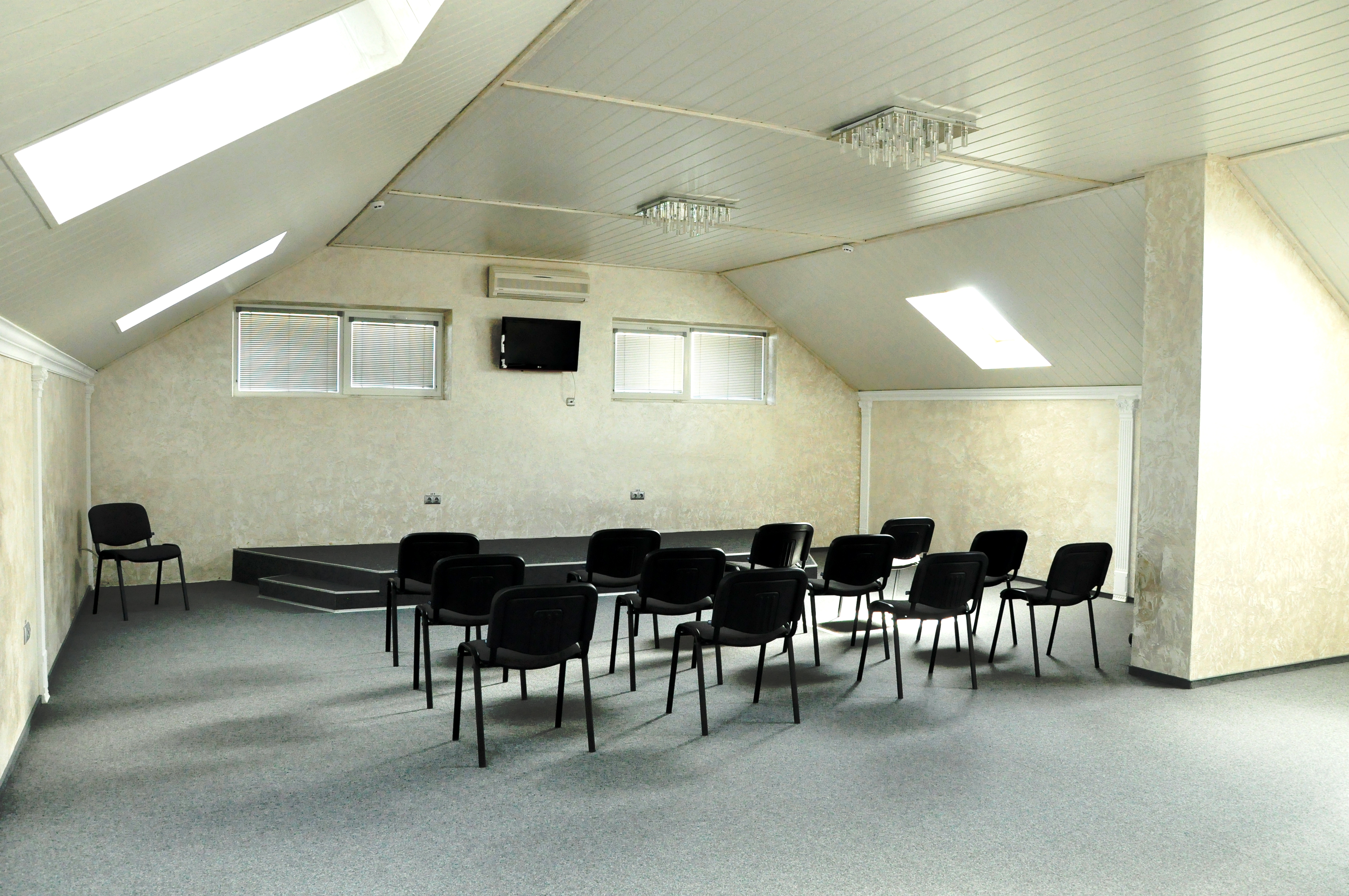 Фото Вилла Венеция