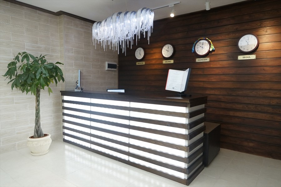 Фото отеля 5