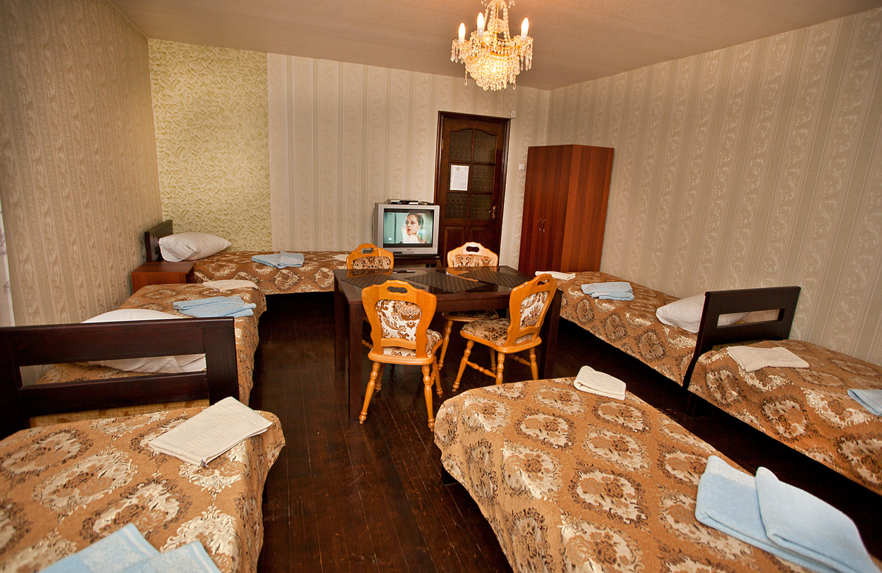 Фото Центральная усадьба