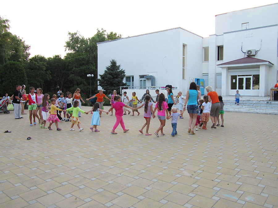 Фото Джемете