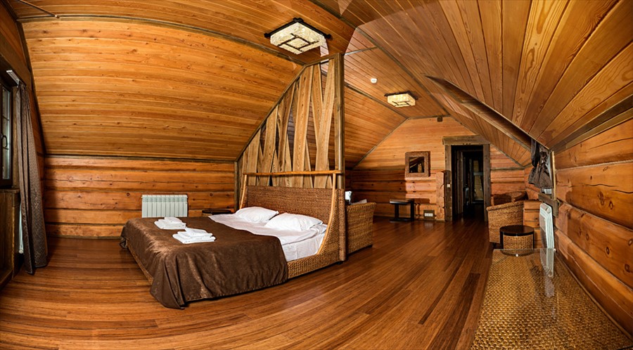 Фото Welna Eco SPA resort