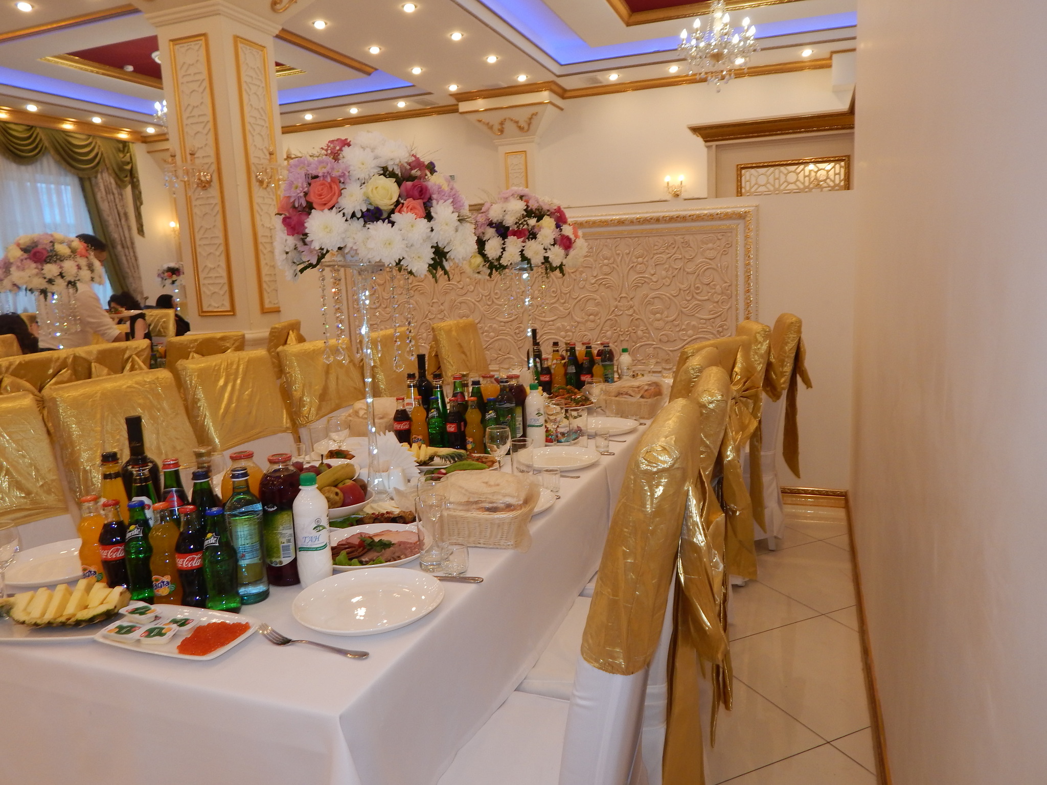 Фото Дворец Свадеб