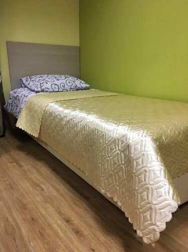 Внешний вид отеля Альянс в городском округе Великом Новгороде, фото 3