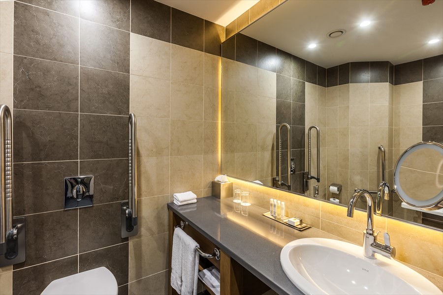 Фото DoubleTree by Hilton