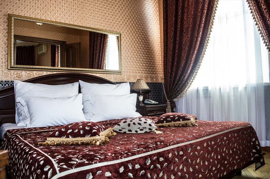 Фото Интурист