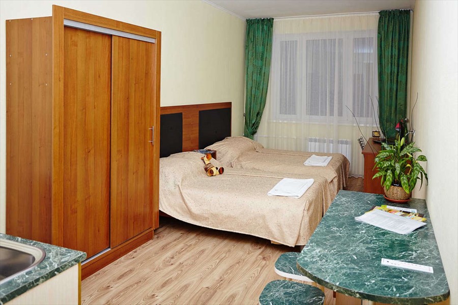 Фото Старгород