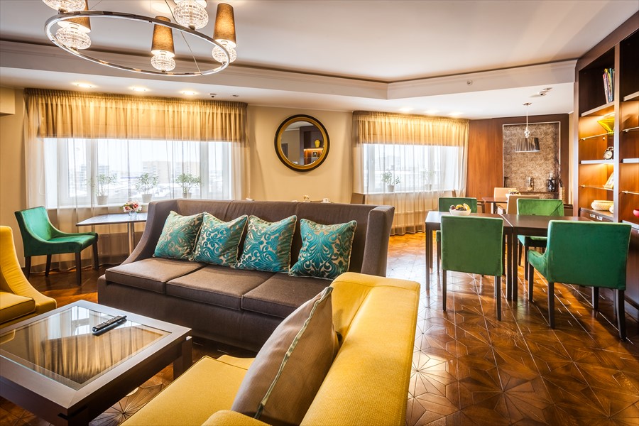 Фото DoubleTree by Hilton