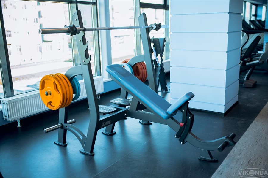 Фото Виконда