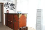 City Hostel (Zavokzalniy Microdistrict, Parallelnaya Street, 9лит3) ، نزل