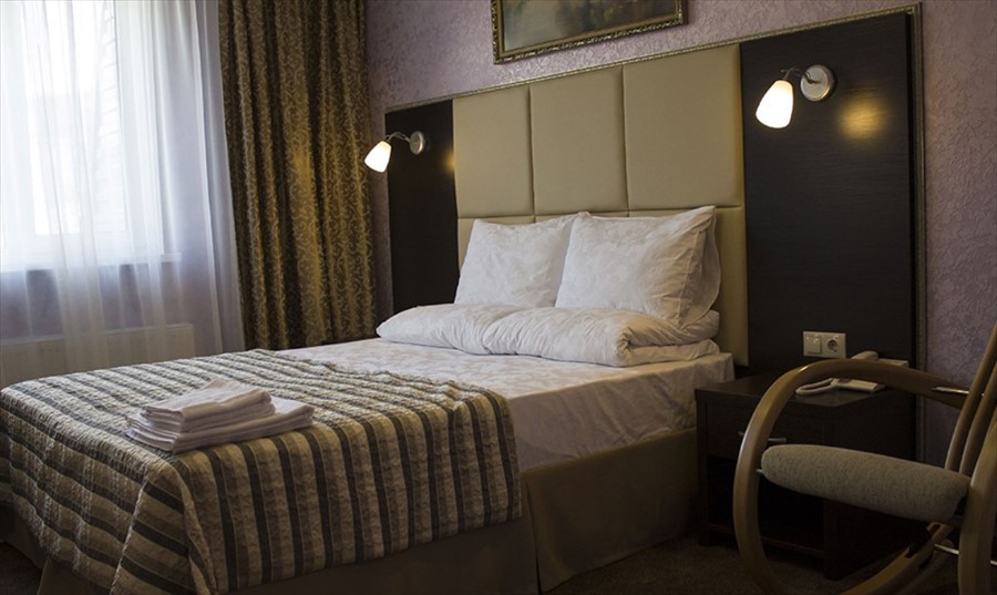 Фото Antonio Casa