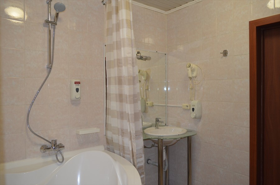 Фото Регина в Малых клыках