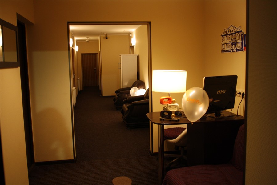 Фото отеля 1