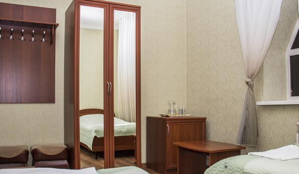 Фото Сосновый бор