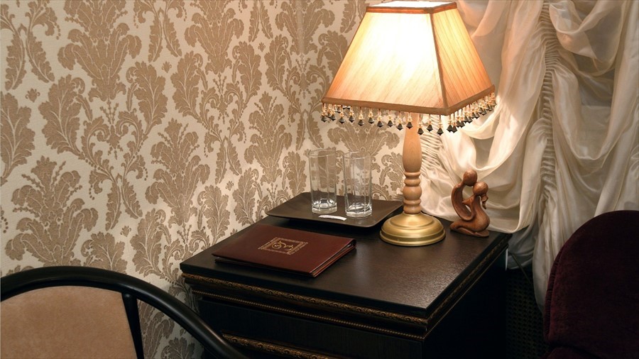 Фото Елисеефф Арбат