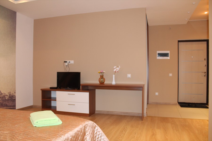 Фото Комплекс апартаментов Столичный