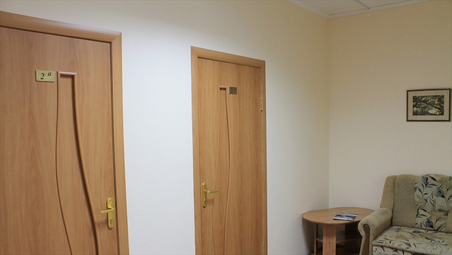 Фото Комфорт