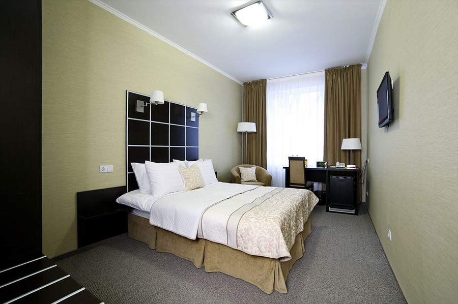 Фото Бест Вестерн Калуга