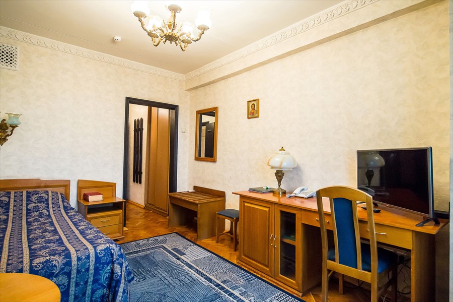 Фото Даниловская