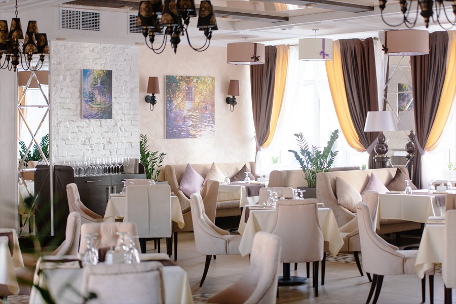 Фото Аврора