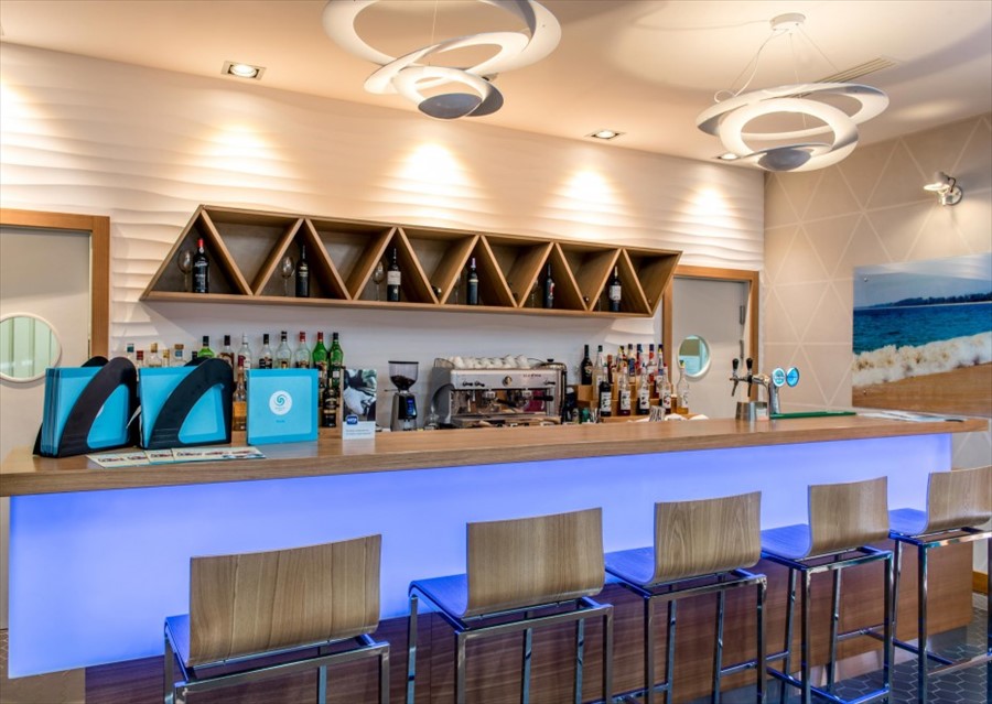 Фото Атлантик by Usta Hotels