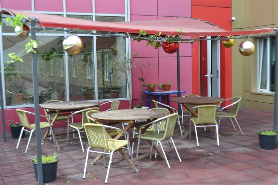 Фото Аврора-отель